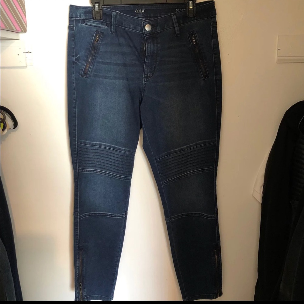 a.n.a Jeans